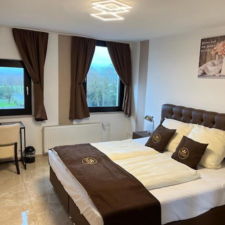 Hotel Royal Leopoldshohe Екстер'єр фото