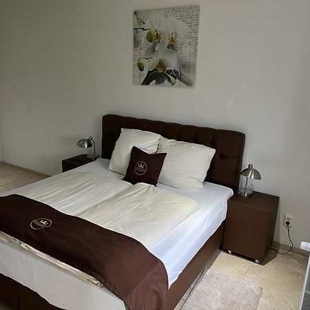 Hotel Royal Leopoldshohe Екстер'єр фото