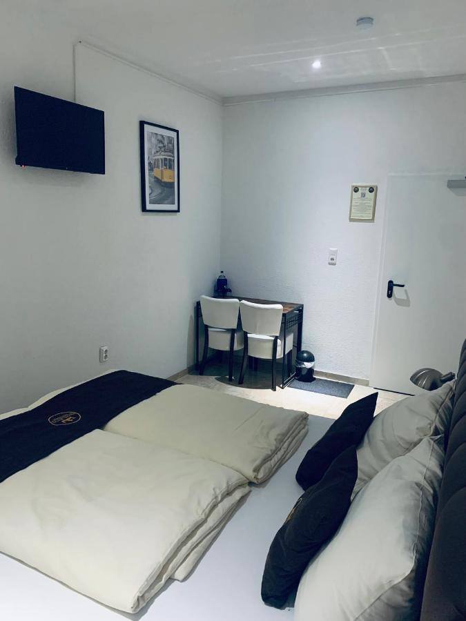 Hotel Royal Leopoldshohe Екстер'єр фото
