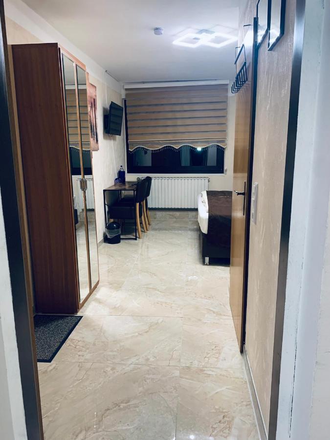 Hotel Royal Leopoldshohe Екстер'єр фото