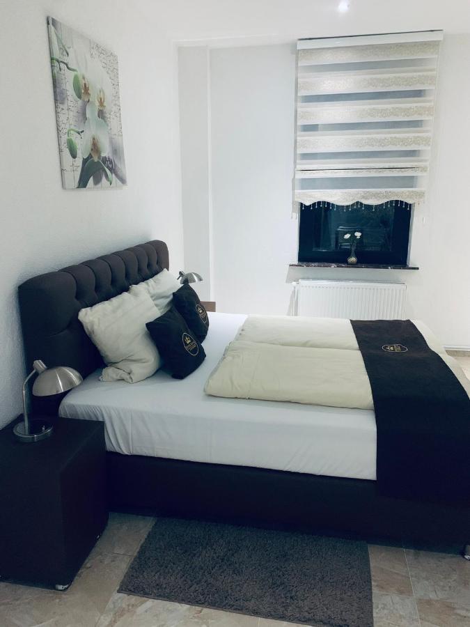 Hotel Royal Leopoldshohe Екстер'єр фото