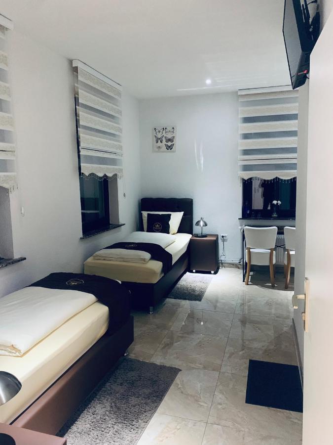 Hotel Royal Leopoldshohe Екстер'єр фото
