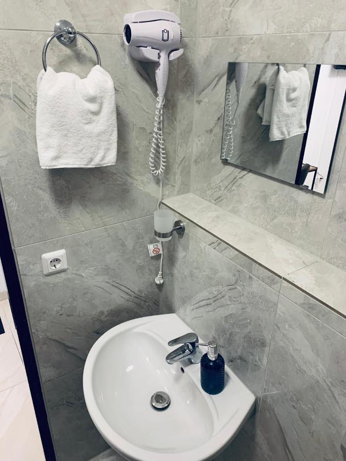 Hotel Royal Leopoldshohe Екстер'єр фото