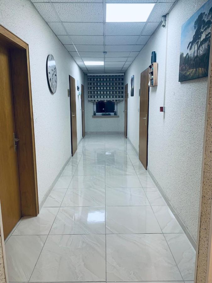 Hotel Royal Leopoldshohe Екстер'єр фото