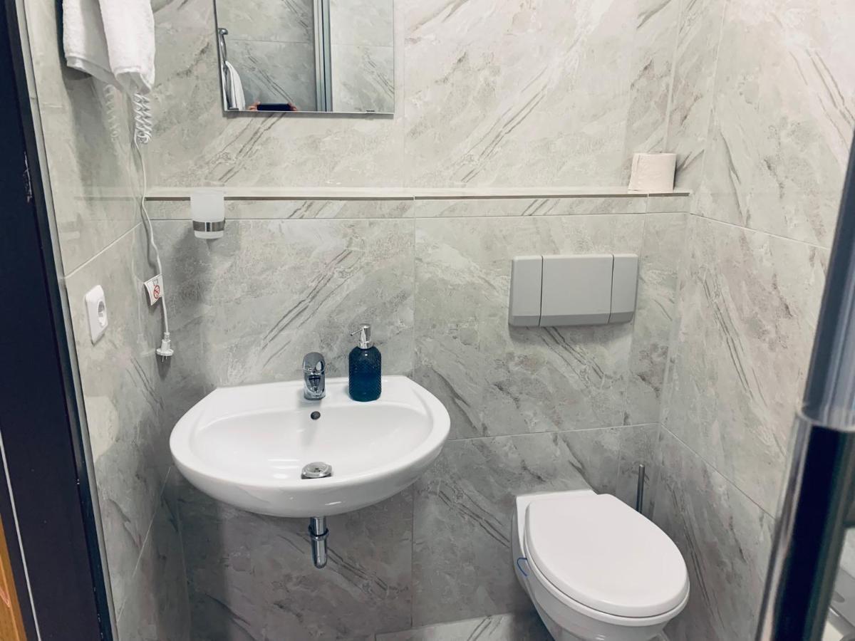 Hotel Royal Leopoldshohe Екстер'єр фото