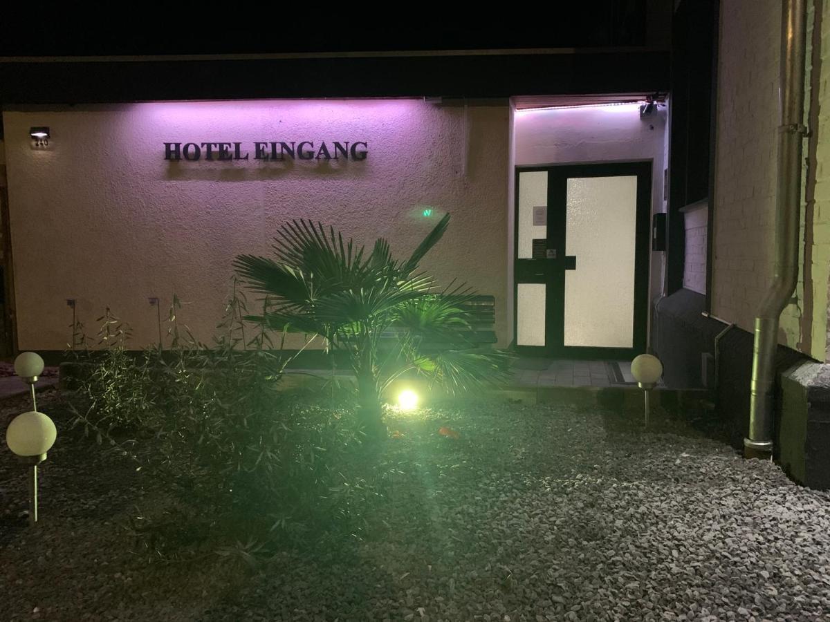 Hotel Royal Leopoldshohe Екстер'єр фото