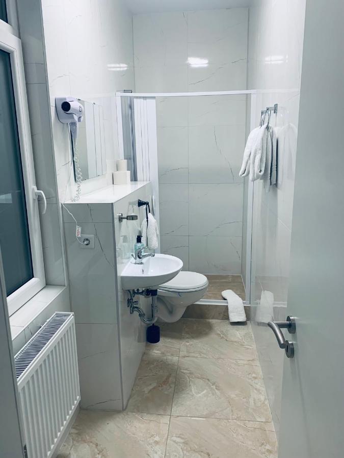 Hotel Royal Leopoldshohe Екстер'єр фото