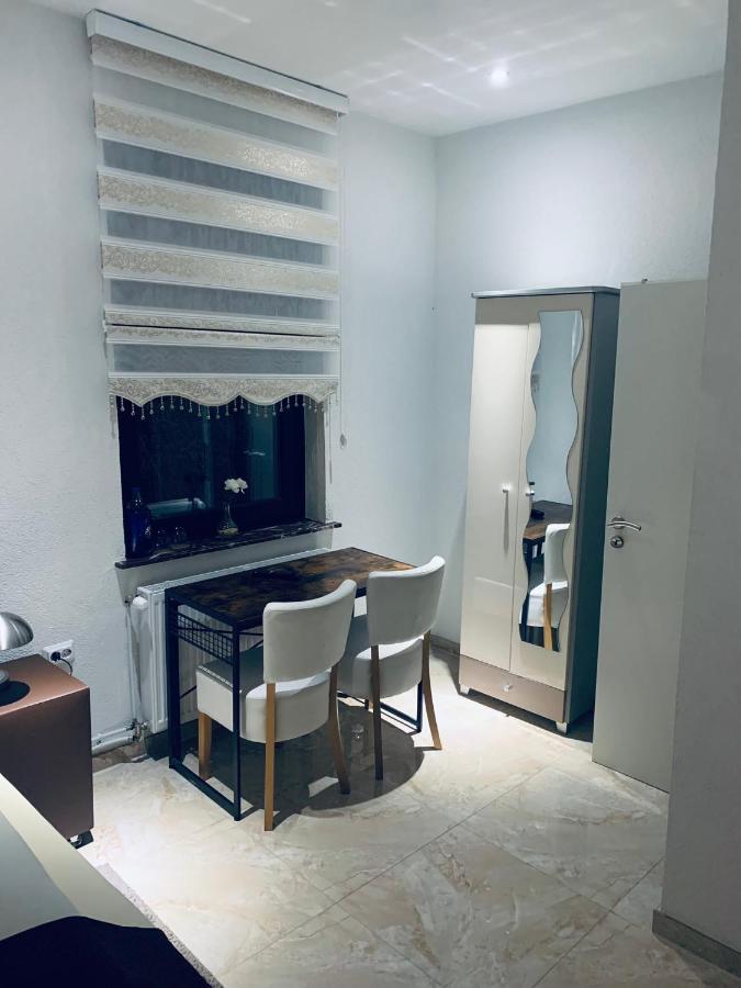 Hotel Royal Leopoldshohe Екстер'єр фото