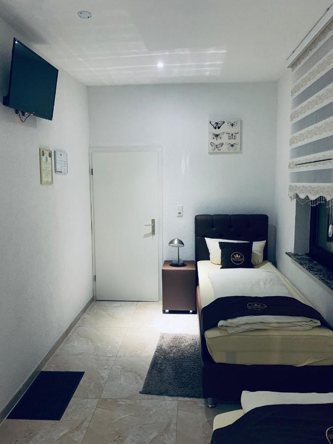 Hotel Royal Leopoldshohe Екстер'єр фото