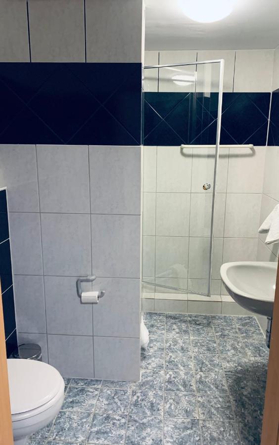 Hotel Royal Leopoldshohe Екстер'єр фото