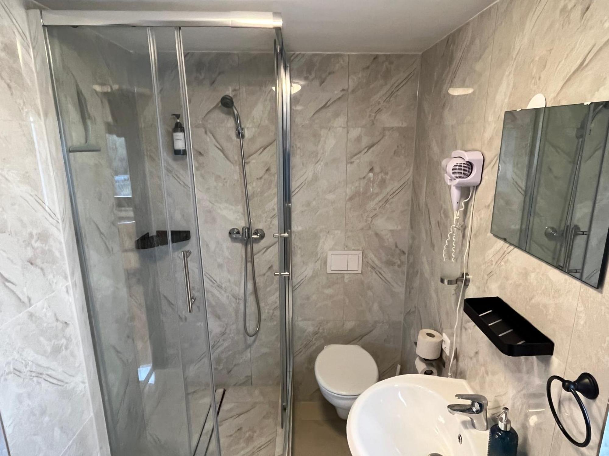 Hotel Royal Leopoldshohe Екстер'єр фото
