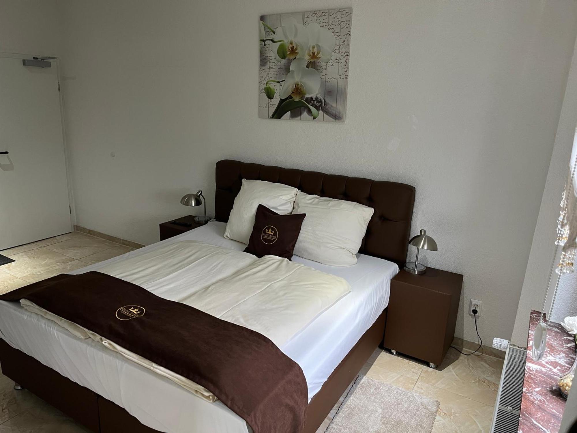 Hotel Royal Leopoldshohe Екстер'єр фото