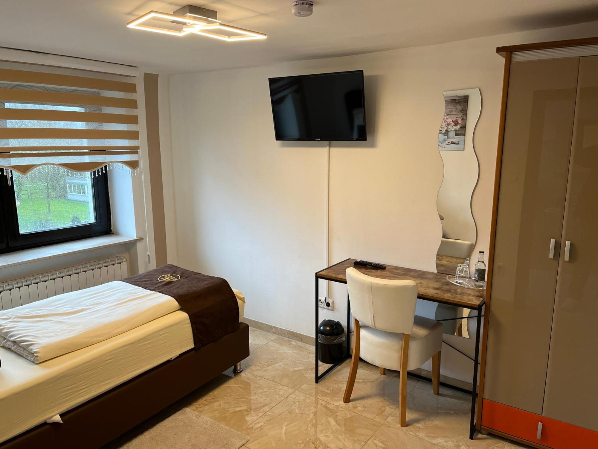 Hotel Royal Leopoldshohe Екстер'єр фото