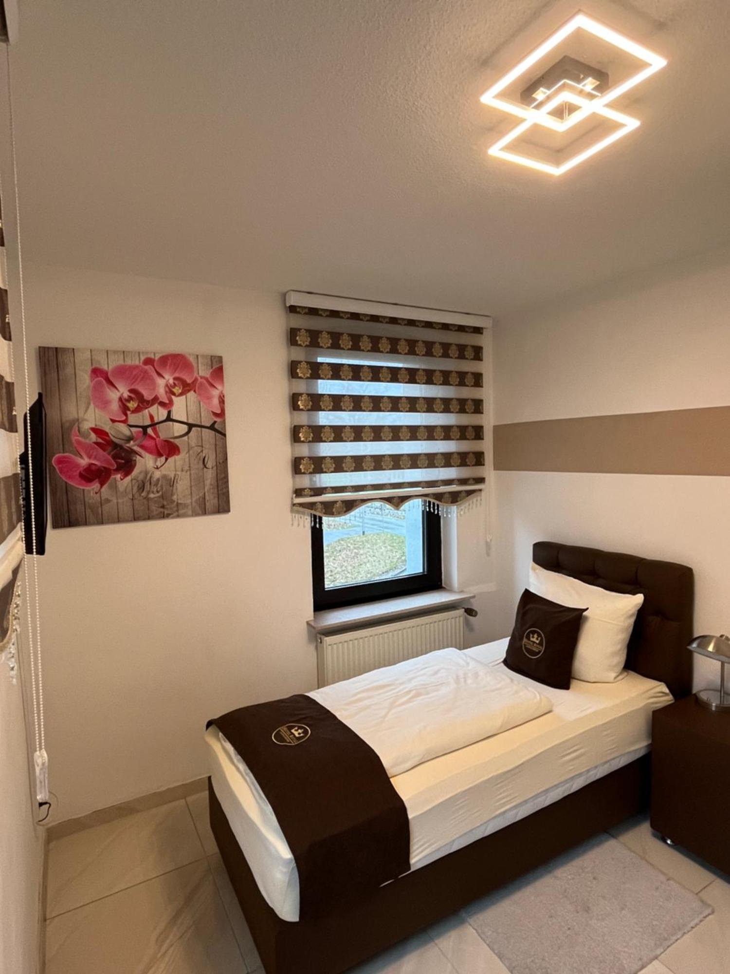Hotel Royal Leopoldshohe Екстер'єр фото